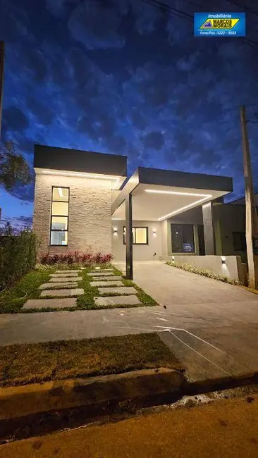 Casa de Condomínio com 3 quartos à venda, 154m2 em Sorocaba - SP - imagem 3 Foto 3 de Casa de Condomínio com 3 quartos à venda, 154m2 em Sorocaba - SP