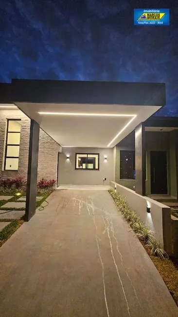 Casa de Condomínio com 3 quartos à venda, 154m2 em Sorocaba - SP - imagem 4 Foto 4 de Casa de Condomínio com 3 quartos à venda, 154m2 em Sorocaba - SP