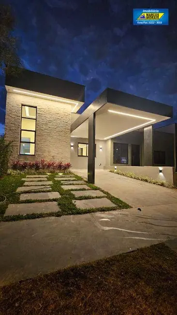 Casa de Condomínio com 3 quartos à venda, 154m2 em Sorocaba - SP - imagem 2 Foto 2 de Casa de Condomínio com 3 quartos à venda, 154m2 em Sorocaba - SP