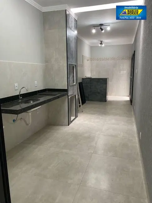 Casa de Condomínio com 3 quartos à venda, 154m2 em Sorocaba - SP - imagem 3 Foto 3 de Casa de Condomínio com 3 quartos à venda, 154m2 em Sorocaba - SP