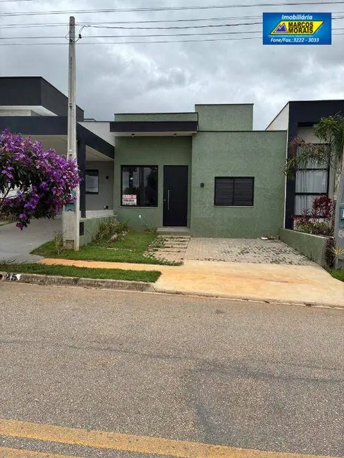 Casa de Condomínio com 3 quartos à venda, 154m2 em Sorocaba - SP - imagem 1 Foto 1 de Casa de Condomínio com 3 quartos à venda, 154m2 em Sorocaba - SP