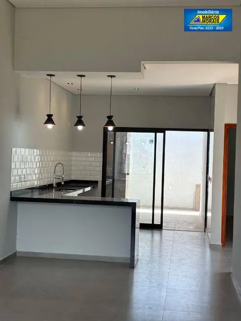 Casa de Condomínio com 3 quartos à venda, 154m2 em Sorocaba - SP - imagem 6 Foto 6 de Casa de Condomínio com 3 quartos à venda, 154m2 em Sorocaba - SP