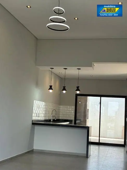 Casa de Condomínio com 3 quartos à venda, 154m2 em Sorocaba - SP - imagem 2 Foto 2 de Casa de Condomínio com 3 quartos à venda, 154m2 em Sorocaba - SP