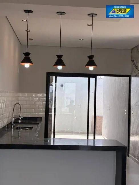 Casa de Condomínio com 3 quartos à venda, 154m2 em Sorocaba - SP - imagem 7 Foto 7 de Casa de Condomínio com 3 quartos à venda, 154m2 em Sorocaba - SP