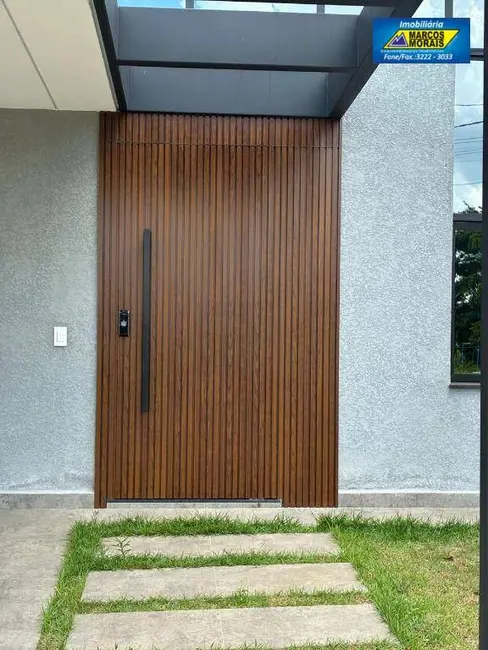 Foto 2 de Casa de Condomínio com 3 quartos à venda, 175m2 em Sorocaba - SP