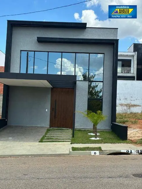 Foto 1 de Casa de Condomínio com 3 quartos à venda, 175m2 em Sorocaba - SP