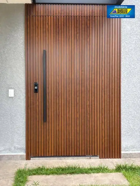 Foto 3 de Casa de Condomínio com 3 quartos à venda, 175m2 em Sorocaba - SP