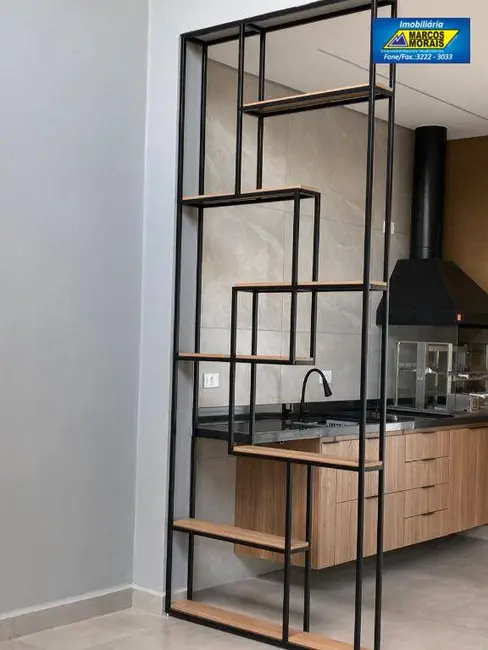 Foto 5 de Casa de Condomínio com 3 quartos à venda, 175m2 em Sorocaba - SP