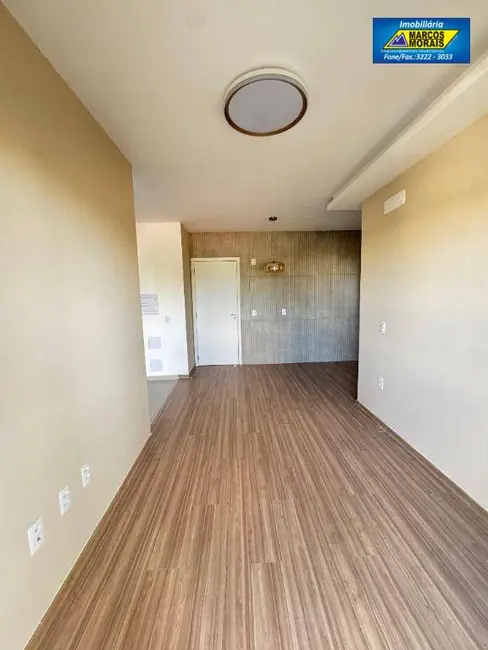Foto 2 de Apartamento com 2 quartos à venda e para alugar, 60m2 em Jardim São Carlos, Sorocaba - SP