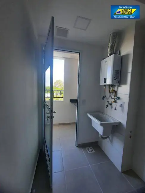 Foto 8 de Apartamento com 2 quartos para alugar, 60m2 em Jardim São Carlos, Sorocaba - SP