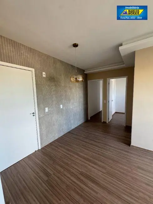 Foto 4 de Apartamento com 2 quartos à venda e para alugar, 60m2 em Jardim São Carlos, Sorocaba - SP