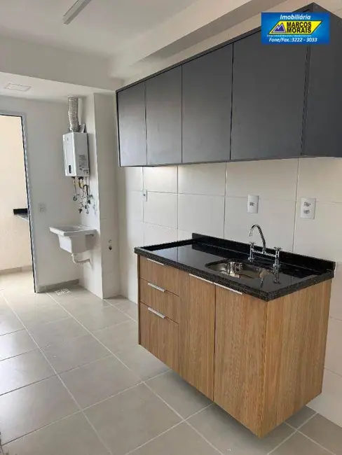 Foto 5 de Apartamento com 2 quartos à venda e para alugar, 60m2 em Jardim São Carlos, Sorocaba - SP