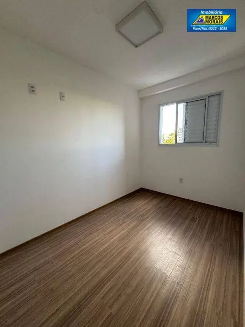 Foto 8 de Apartamento com 2 quartos à venda e para alugar, 60m2 em Jardim São Carlos, Sorocaba - SP