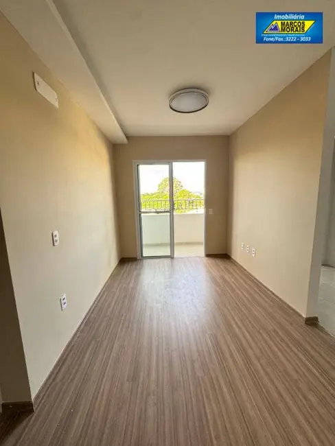 Foto 1 de Apartamento com 2 quartos à venda e para alugar, 60m2 em Jardim São Carlos, Sorocaba - SP