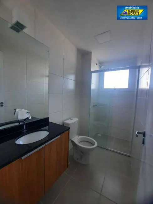 Foto 9 de Apartamento com 2 quartos para alugar, 60m2 em Jardim São Carlos, Sorocaba - SP