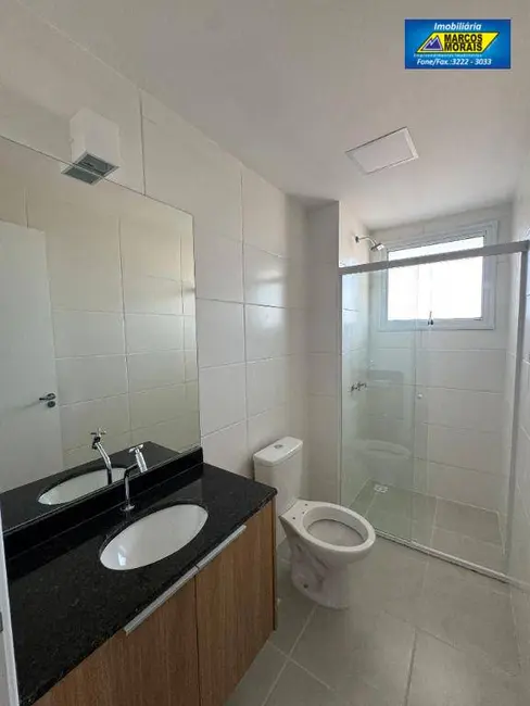 Foto 7 de Apartamento com 2 quartos à venda e para alugar, 60m2 em Jardim São Carlos, Sorocaba - SP