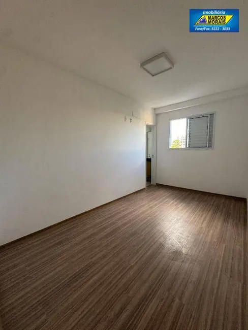 Foto 9 de Apartamento com 2 quartos à venda e para alugar, 60m2 em Jardim São Carlos, Sorocaba - SP