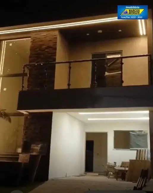 Foto 1 de Casa de Condomínio com 3 quartos à venda, 154m2 em Sorocaba - SP