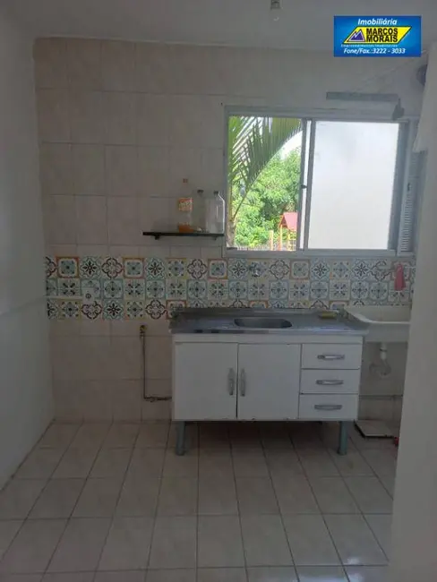 Foto 6 de Apartamento com 2 quartos à venda, 40m2 em Jardim Guadalajara, Sorocaba - SP