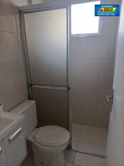 Foto 3 de Apartamento com 2 quartos à venda, 40m2 em Jardim Guadalajara, Sorocaba - SP