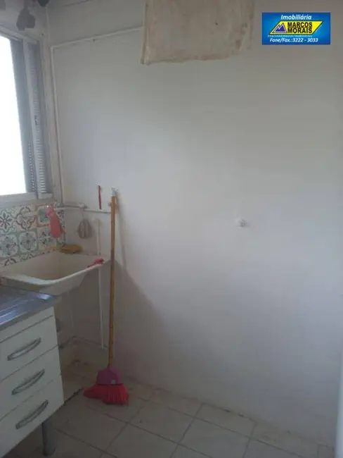 Foto 4 de Apartamento com 2 quartos à venda, 40m2 em Jardim Guadalajara, Sorocaba - SP