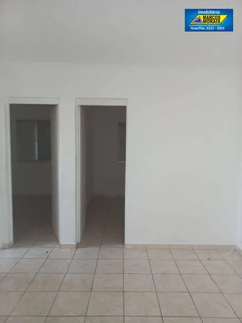 Foto 8 de Apartamento com 2 quartos à venda, 40m2 em Jardim Guadalajara, Sorocaba - SP