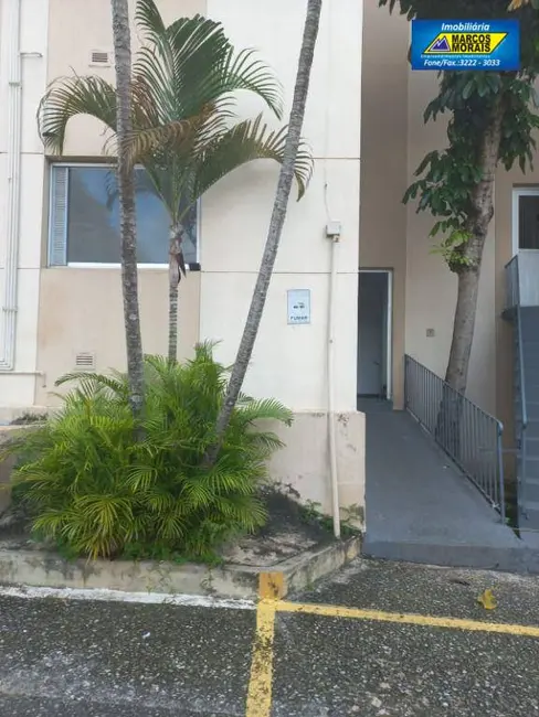 Foto 1 de Apartamento com 2 quartos à venda, 40m2 em Jardim Guadalajara, Sorocaba - SP