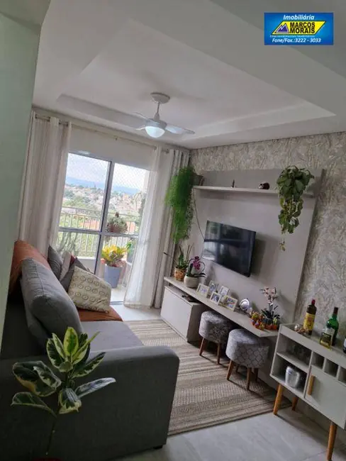 Foto 5 de Apartamento com 2 quartos à venda, 67m2 em Jardim Helena Cristina, Sorocaba - SP