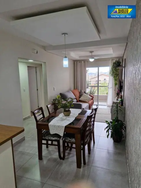 Foto 7 de Apartamento com 2 quartos à venda, 67m2 em Jardim Helena Cristina, Sorocaba - SP