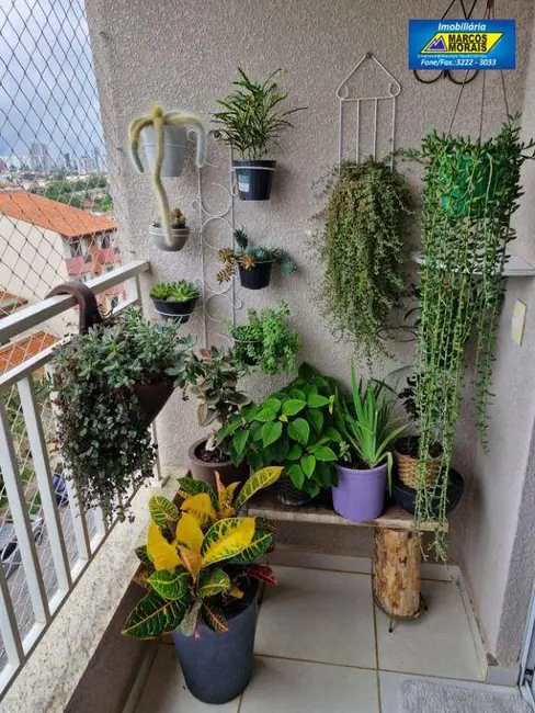 Foto 3 de Apartamento com 2 quartos à venda, 67m2 em Jardim Helena Cristina, Sorocaba - SP