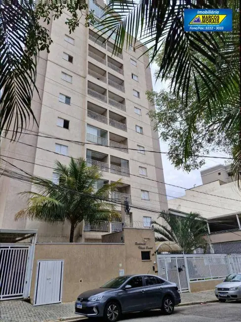 Foto 1 de Apartamento com 2 quartos à venda, 67m2 em Jardim Helena Cristina, Sorocaba - SP