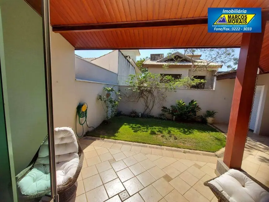 Foto 2 de Casa de Condomínio com 3 quartos para alugar, 250m2 em Sorocaba - SP