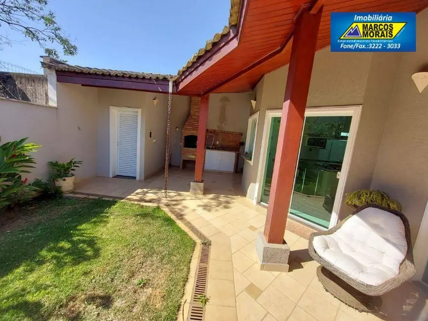 Foto 1 de Casa de Condomínio com 3 quartos para alugar, 250m2 em Sorocaba - SP