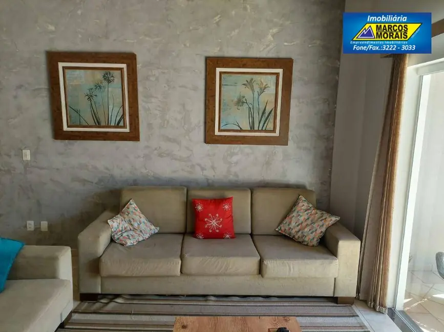 Foto 5 de Casa de Condomínio com 3 quartos para alugar, 250m2 em Sorocaba - SP