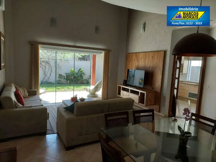 Foto 8 de Casa de Condomínio com 3 quartos para alugar, 250m2 em Sorocaba - SP