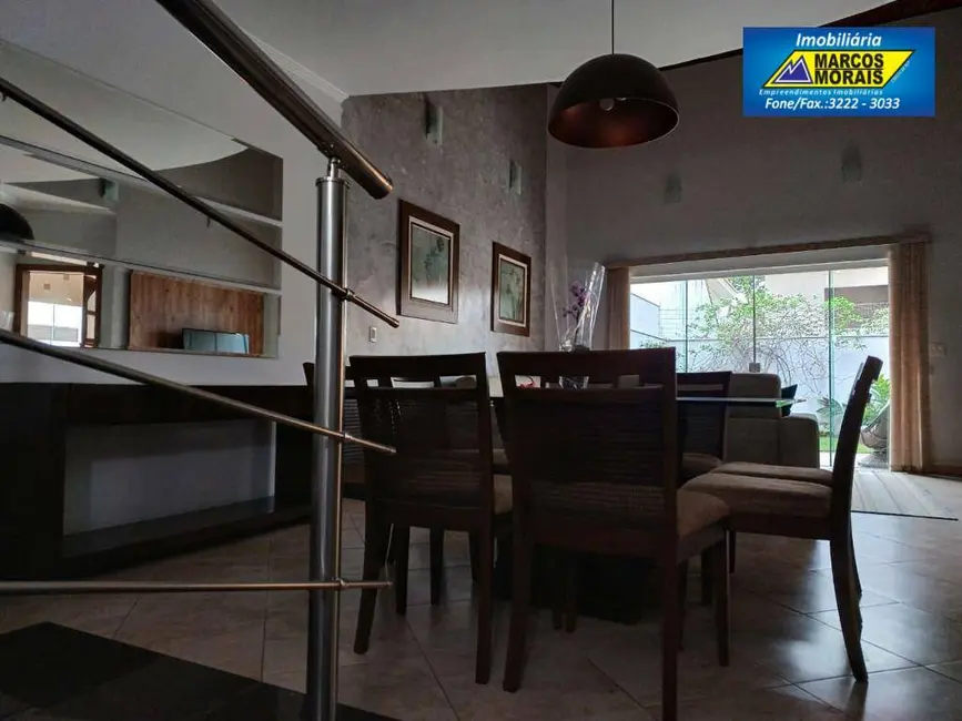 Foto 7 de Casa de Condomínio com 3 quartos para alugar, 250m2 em Sorocaba - SP