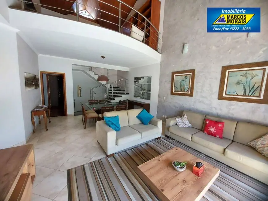 Foto 4 de Casa de Condomínio com 3 quartos para alugar, 250m2 em Sorocaba - SP