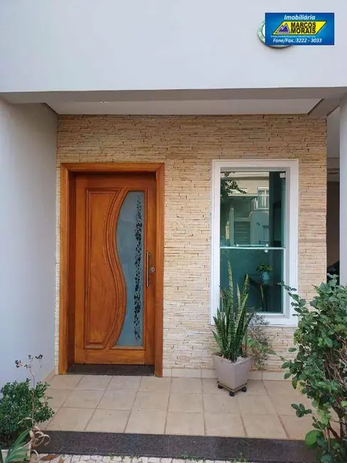 Foto 3 de Casa de Condomínio com 3 quartos para alugar, 250m2 em Sorocaba - SP