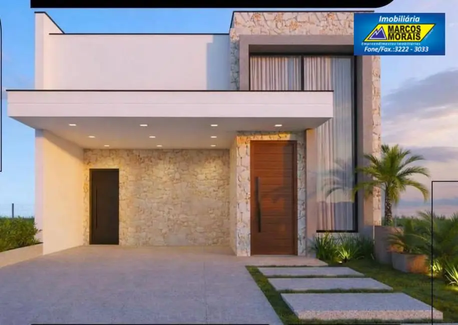 Casa de Condomínio com 3 quartos à venda, 200m2 em Wanel Ville, Sorocaba - SP - imagem 1 Foto 1 de Casa de Condomínio com 3 quartos à venda, 200m2 em Wanel Ville, Sorocaba - SP