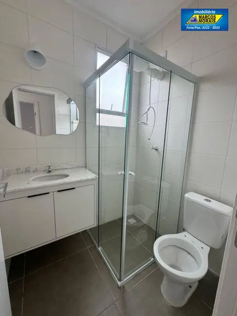 Foto 8 de Casa com 3 quartos para alugar, 70m2 em Iporanga, Sorocaba - SP