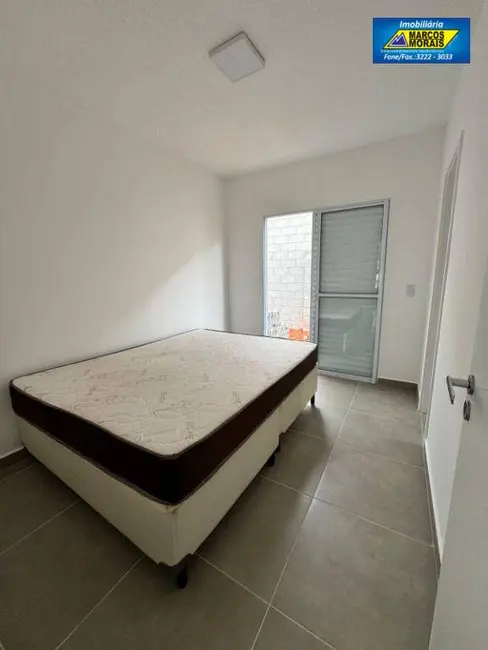 Foto 5 de Casa com 3 quartos para alugar, 70m2 em Iporanga, Sorocaba - SP