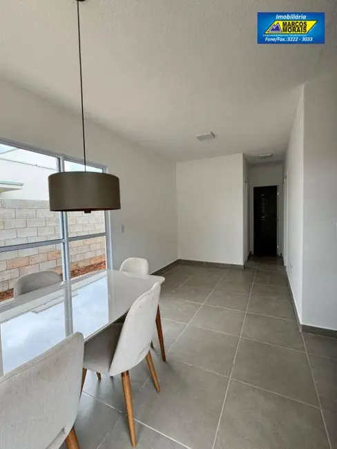 Foto 7 de Casa com 3 quartos para alugar, 70m2 em Iporanga, Sorocaba - SP