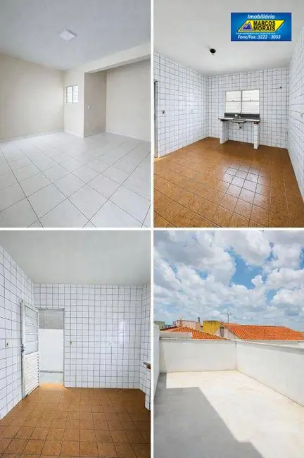 Foto 3 de Casa com 3 quartos à venda, 150m2 em Jardim Saira, Sorocaba - SP