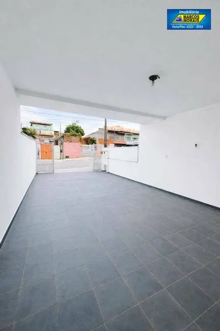 Foto 2 de Casa com 3 quartos à venda, 150m2 em Jardim Saira, Sorocaba - SP