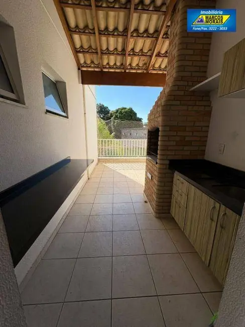 Apartamento com 3 quartos à venda, 108m2 em Jardim Piratininga, Sorocaba - SP - imagem 2 Foto 2 de Apartamento com 3 quartos à venda, 108m2 em Jardim Piratininga, Sorocaba - SP