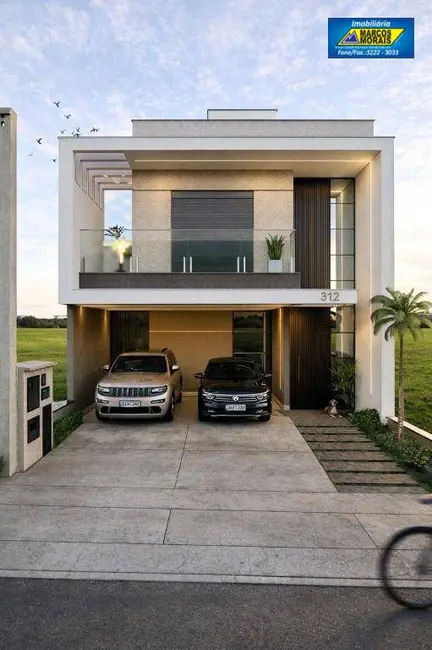 Casa de Condomínio com 3 quartos à venda, 200m2 em Wanel Ville, Sorocaba - SP - imagem 1 Foto 1 de Casa de Condomínio com 3 quartos à venda, 200m2 em Wanel Ville, Sorocaba - SP