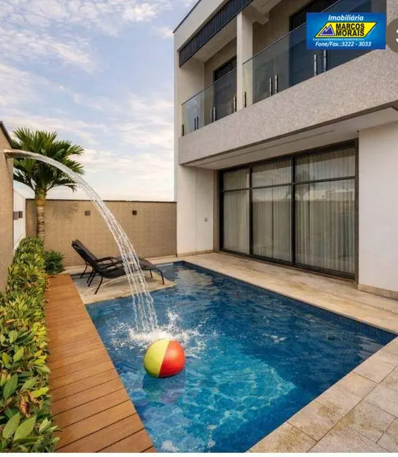 Casa de Condomínio com 3 quartos à venda, 200m2 em Wanel Ville, Sorocaba - SP - imagem 3 Foto 3 de Casa de Condomínio com 3 quartos à venda, 200m2 em Wanel Ville, Sorocaba - SP