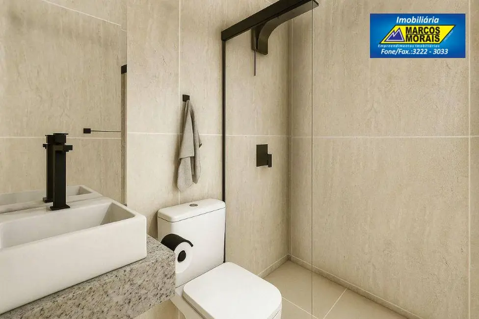 Foto 8 de Casa com 3 quartos à venda, 125m2 em Jardim São Carlos, Sorocaba - SP