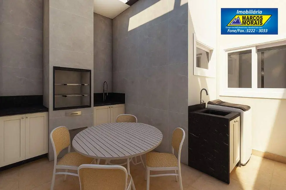 Foto 4 de Casa com 3 quartos à venda, 125m2 em Jardim São Carlos, Sorocaba - SP