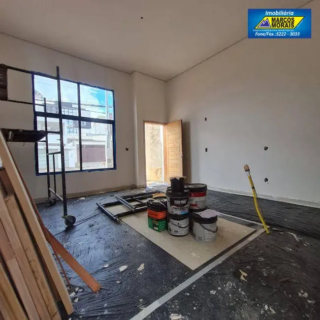 Foto 9 de Casa com 3 quartos à venda, 125m2 em Jardim São Carlos, Sorocaba - SP